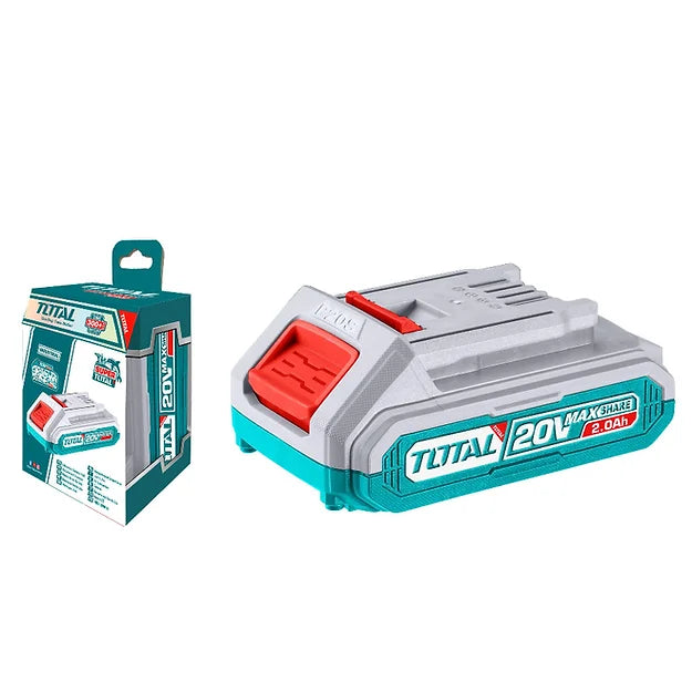 Total 20V 2Ah Lithium Battery
