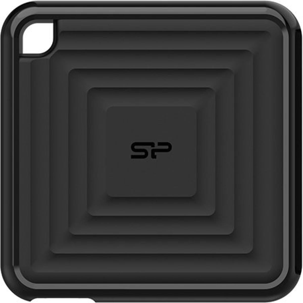 Silicon Power 480GB PC60 External SSD