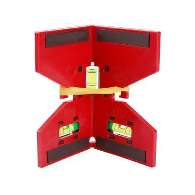 WORKPRO Magnetic Post Level