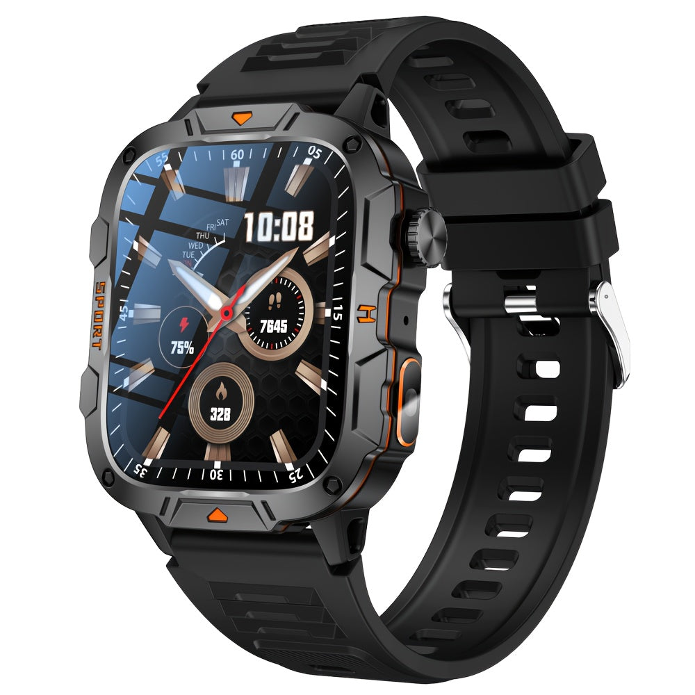 Purspo Smart Watch With LED for Women & Men