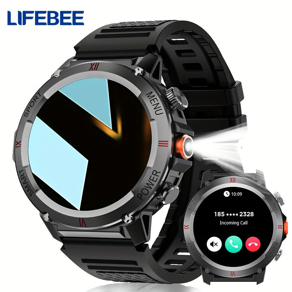 LIFEBEE Sports Smart Watch for Men