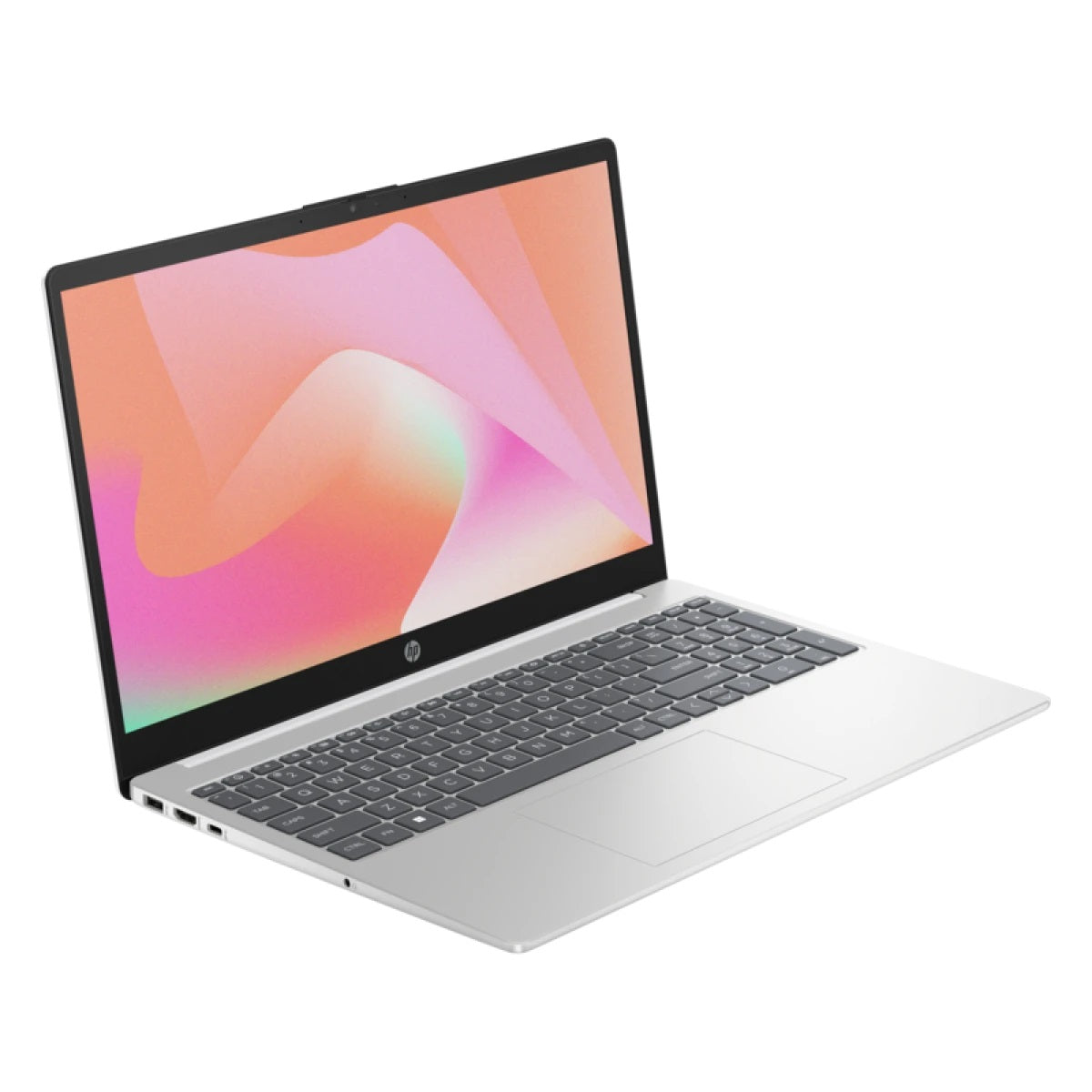 لاب توب HP HP 15-FD0371nia (9Q920EA) Core i7-13th Gen 8GB RAM 512GB SSD 2GB NVIDIA GeForce MX570