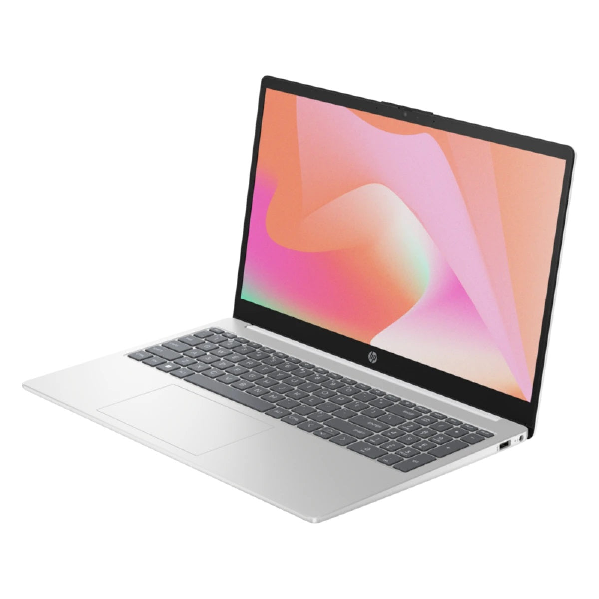 لاب توب HP HP 15-FD0371nia (9Q920EA) Core i7-13th Gen 8GB RAM 512GB SSD 2GB NVIDIA GeForce MX570