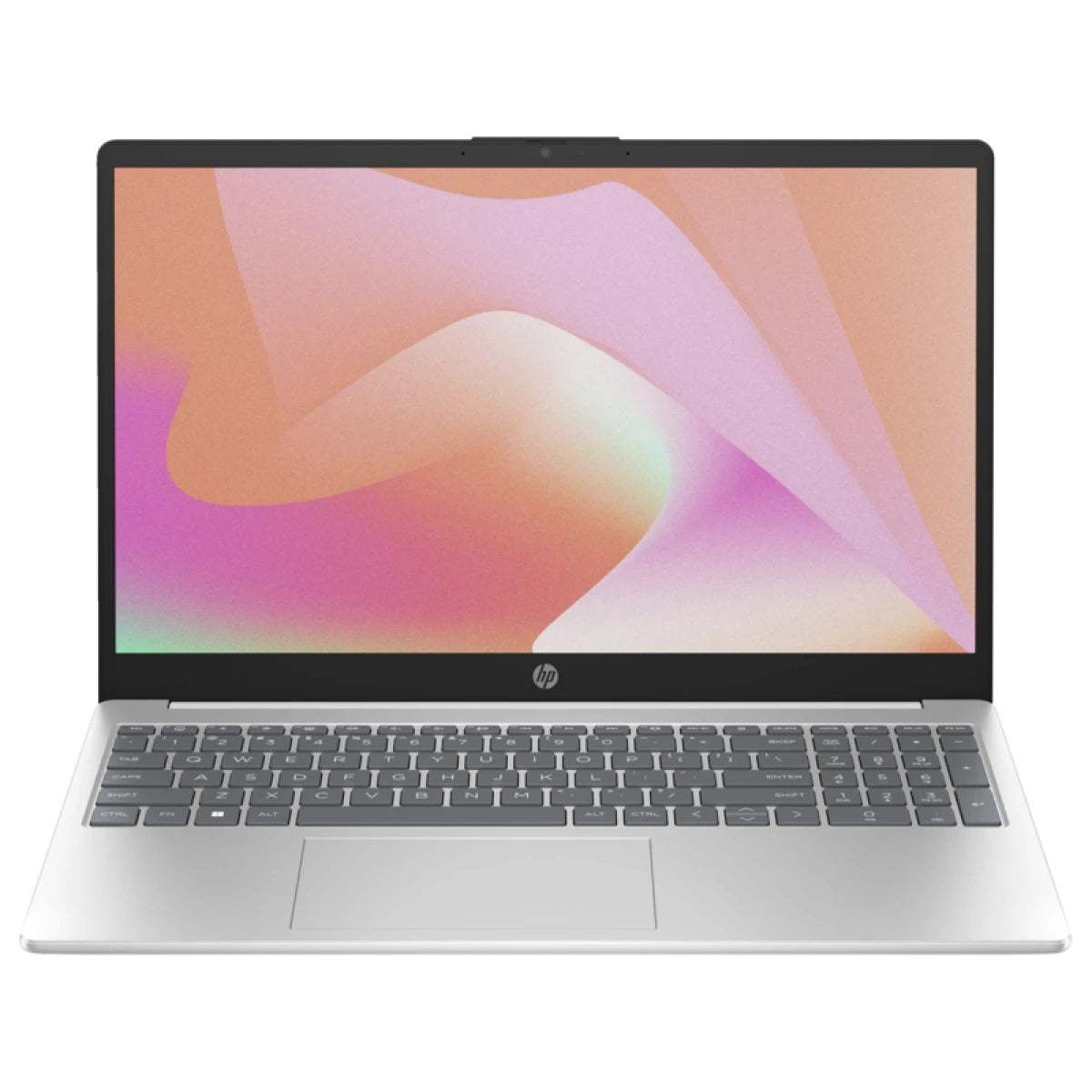 لاب توب HP HP 15-FD0371nia (9Q920EA) Core i7-13th Gen 8GB RAM 512GB SSD 2GB NVIDIA GeForce MX570