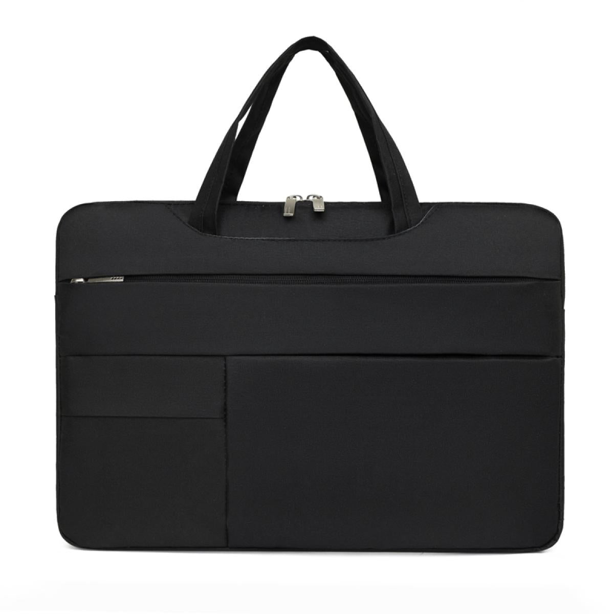 Laptop Bag 2129 15.6"- Black