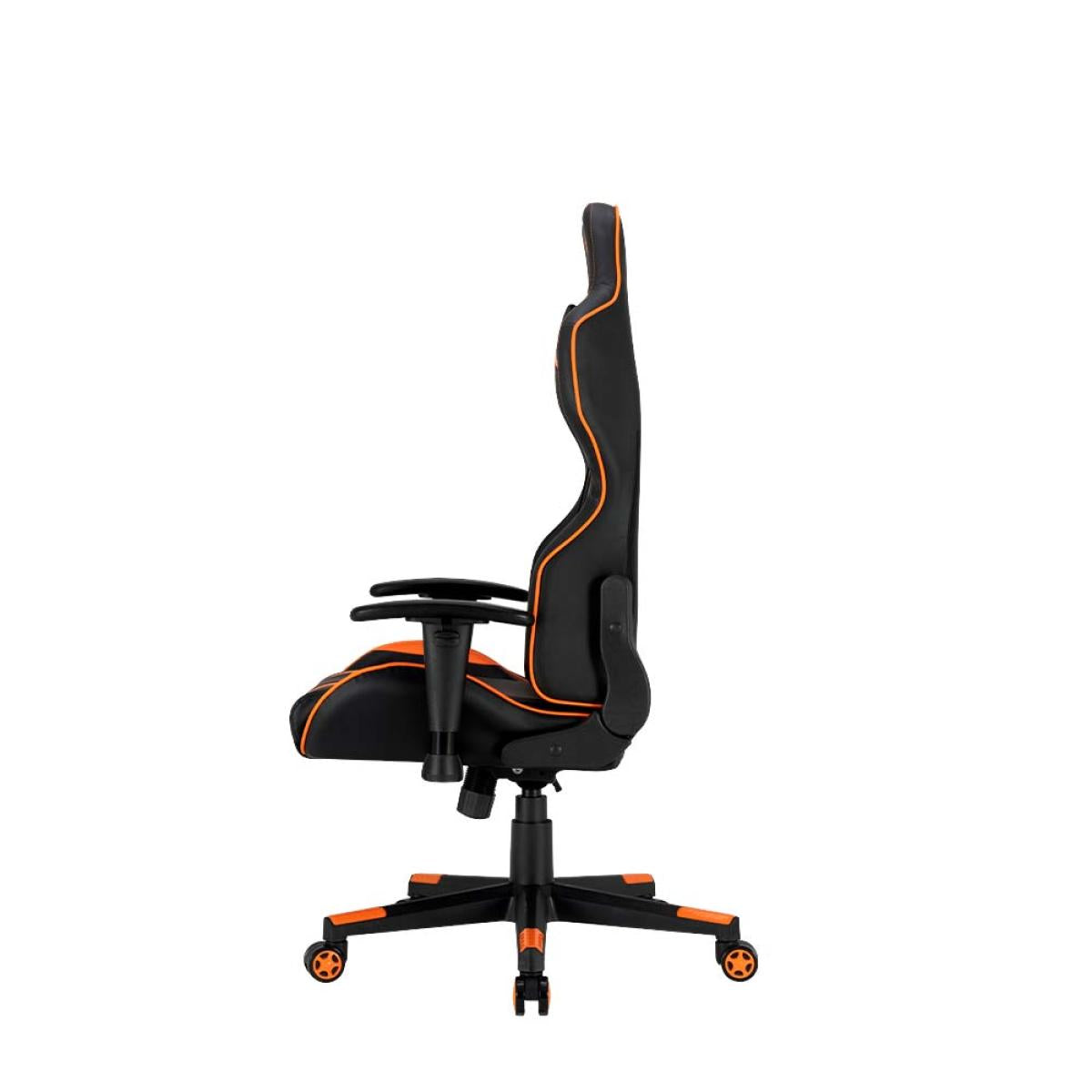 Meetion CHR15 180° Adjustable Black & Orange Backrest E-Sport Gaming Chair