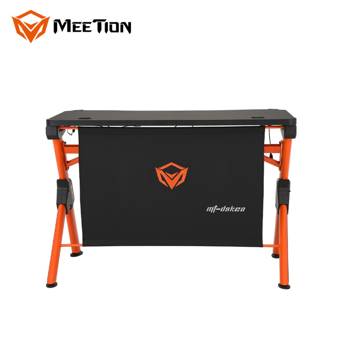 Meetion DSK20 RGB LED Gaming Desk