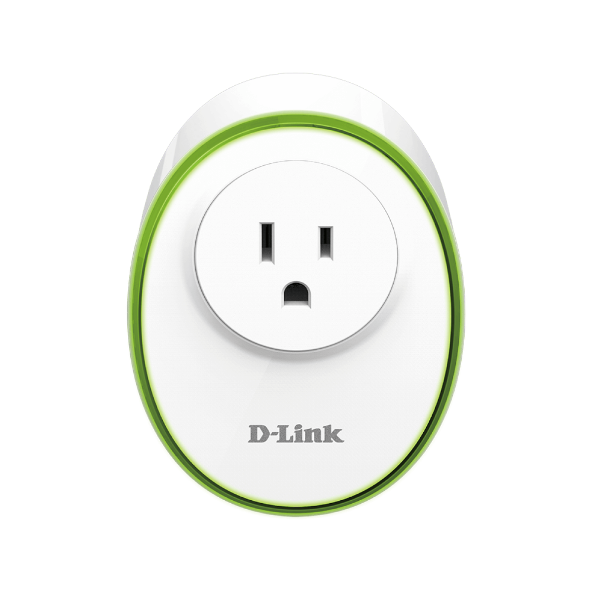 D-Link DSP-W115 mydlink™ Wi-Fi Smart Plug