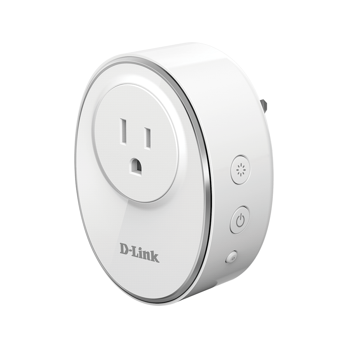 D-Link DSP-W115 mydlink™ Wi-Fi Smart Plug