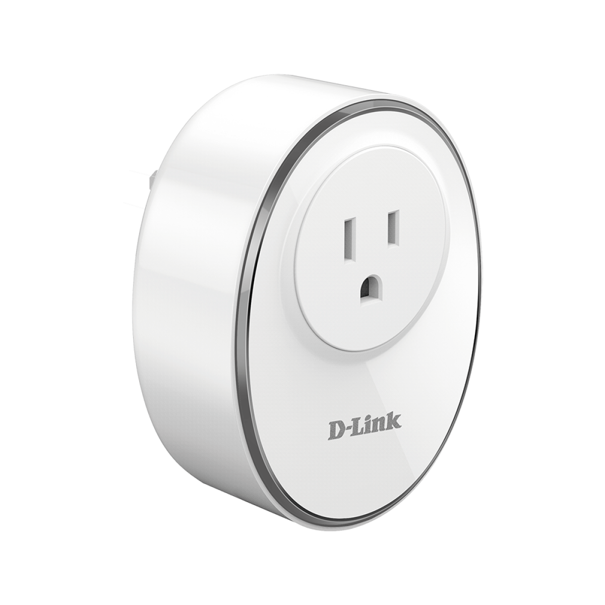 D-Link DSP-W115 mydlink™ Wi-Fi Smart Plug