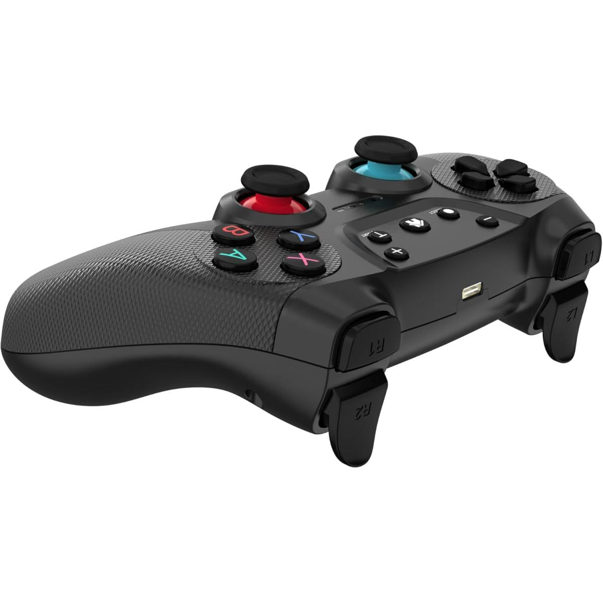 Wireless Gamepad Controller for N-SL -Black