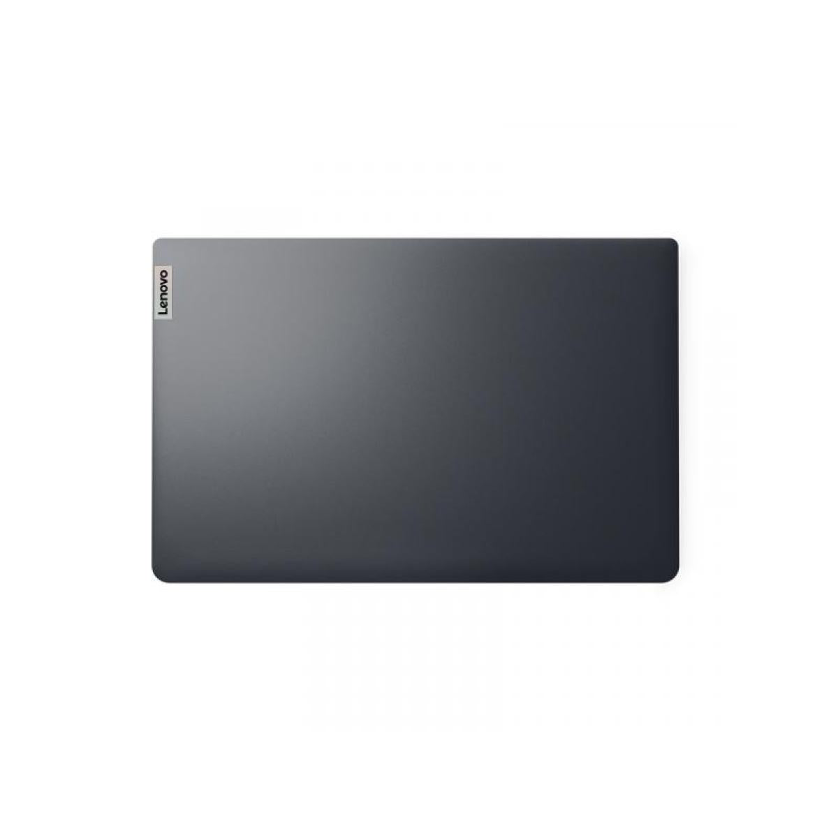 LENOVO IDEAPAD 1 (15IAU7) | Intel Core i7-12th Generation| 8GB RAM | 512GB SSD M.2 PCIe 4.0 | ABYSS BLUE (2024)