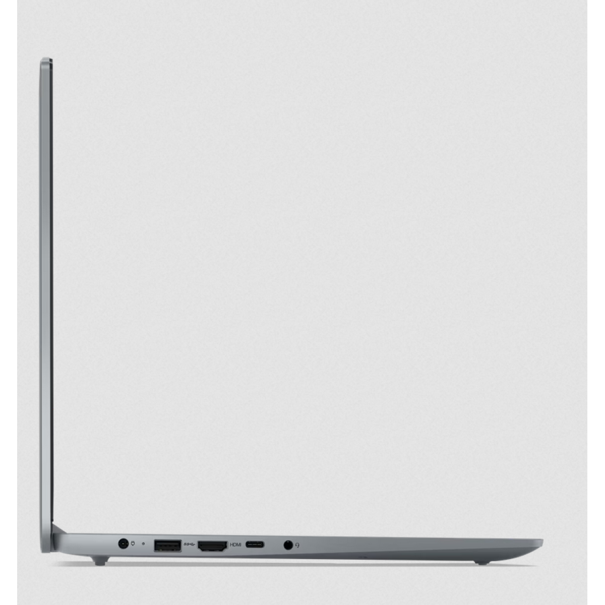 Lenovo IdeaPad Slim 3 15IRH8 | Intel Core i5-13th Gen High Performance (8-Core,12-Threads) | 8GB RAM DDR5 | 512GB SSD M.2 NVMe Gen4 | Full HD IPS,300nits