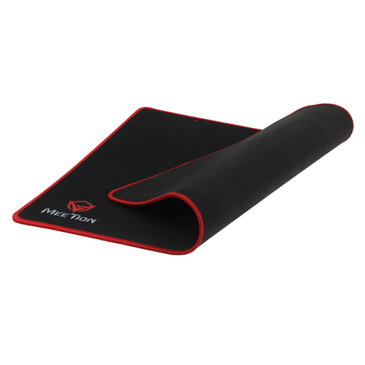 MeeTion MT-P110 Non-slip Rubber Square Mouse Pad