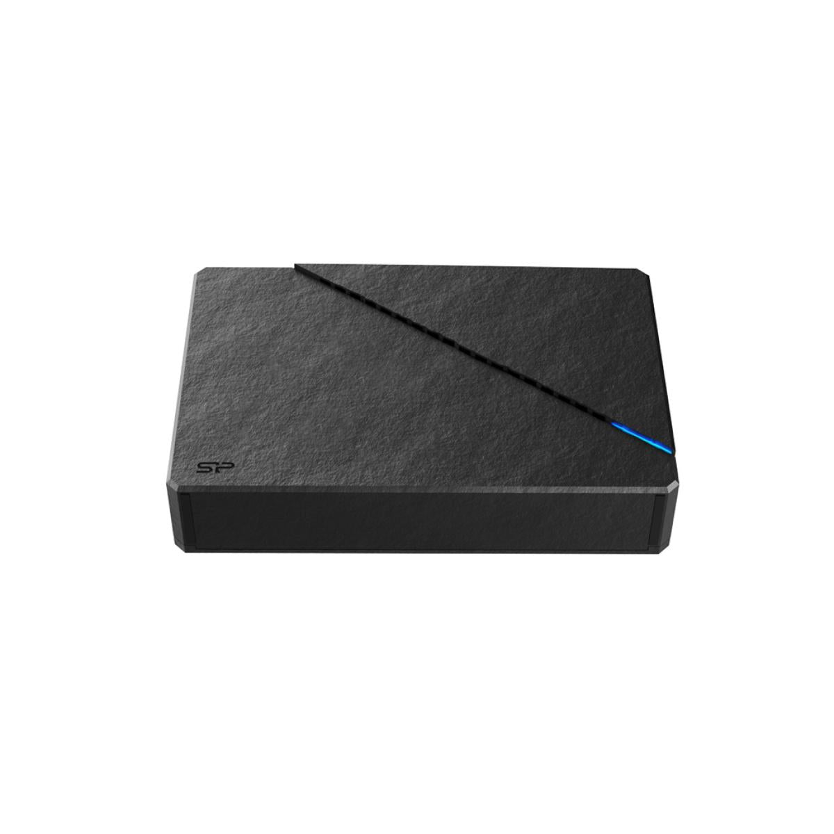 Silicon Power Hard Disk 6TB S07 EHD Stream