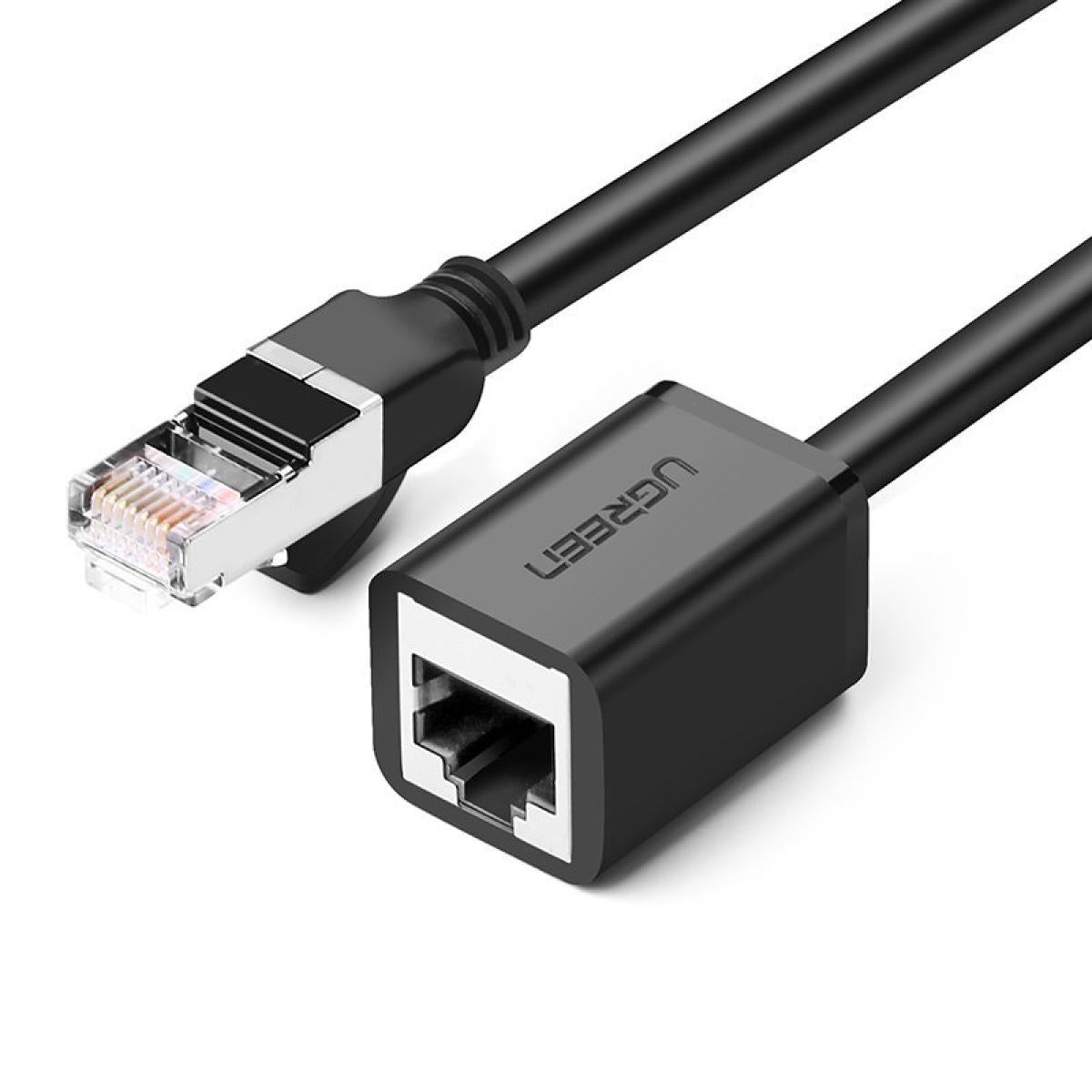 كابل تمديد UGREEN NW112 Cat6 RJ45