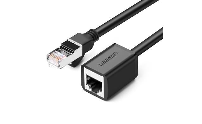 كابل تمديد UGREEN NW112 Cat6 RJ45