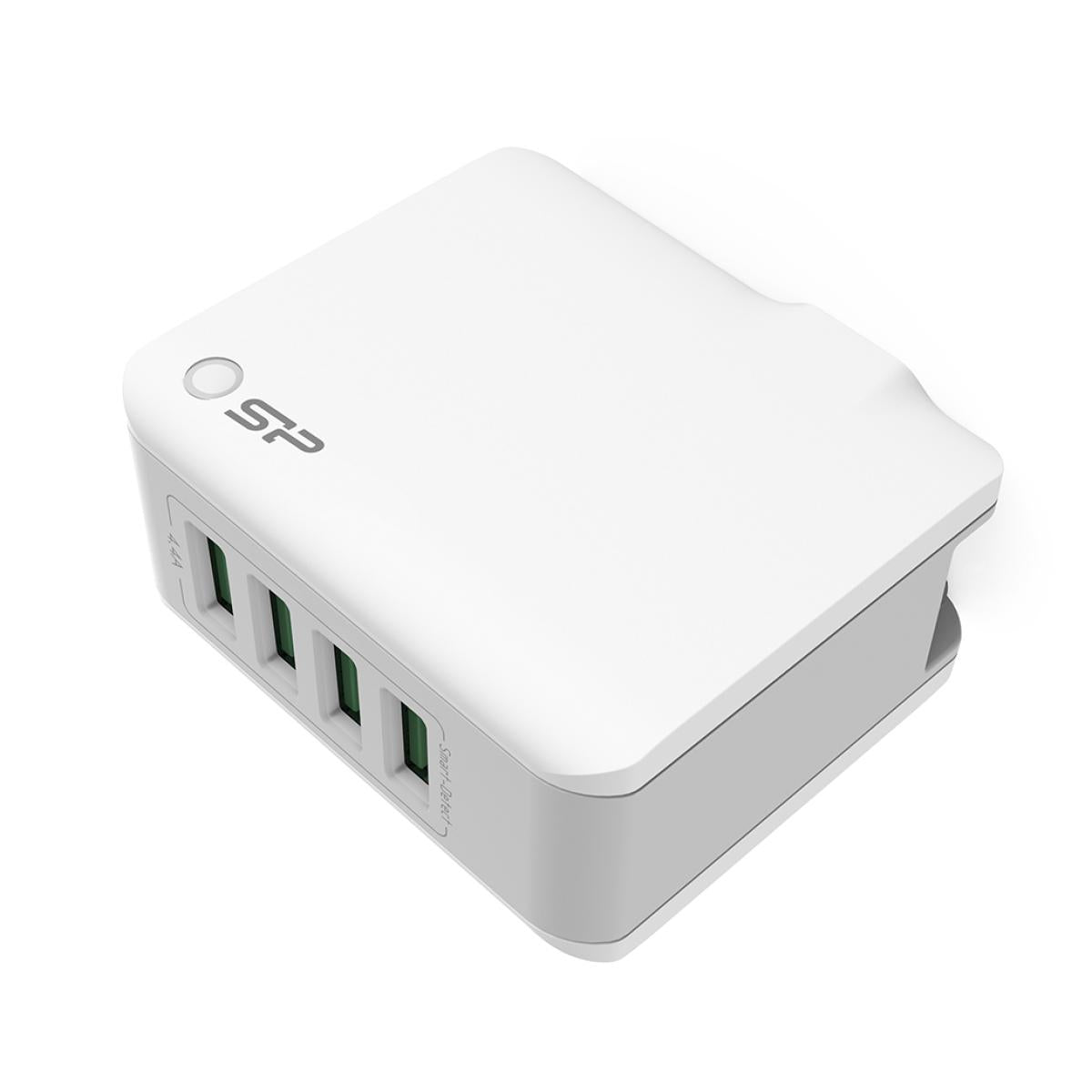 Silicon power WC104P Boost Charger