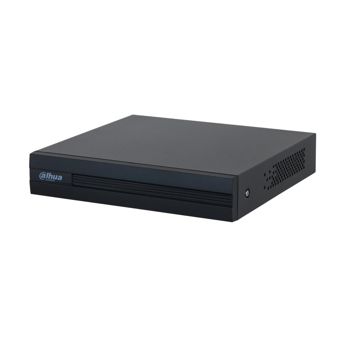 Dahua XVR1B04-I 4 Channel Penta-brid 1080N720p Cooper 1U 1HDD WizSense Digital Video Recorder