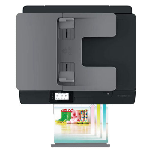 HP Smart Tank 615 Wireless All-in-One (Y0F71A)