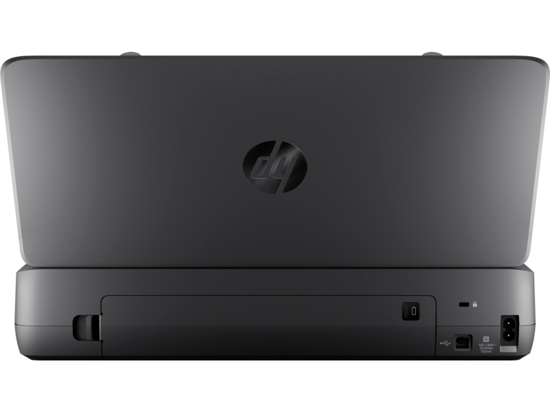 طابعة HP OfficeJet 202 المحمولة (N4K99C)
