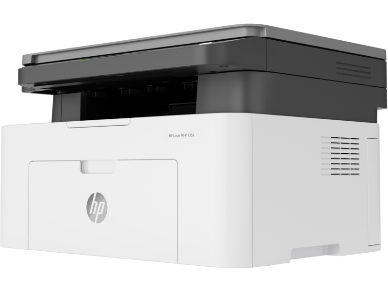 طابعة HP LaserJet Pro MFP M135a (4ZB82A)
