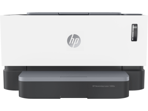 طابعة HP Neverstop Laser بقوة 1000 واط