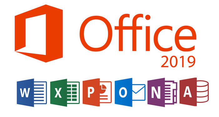 MS Office 2019 Pro