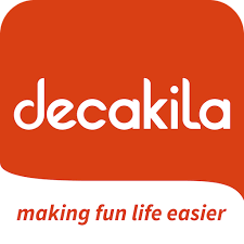 Decakila