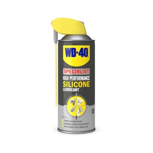 بخاخ سيليكون wd-40 400 مل