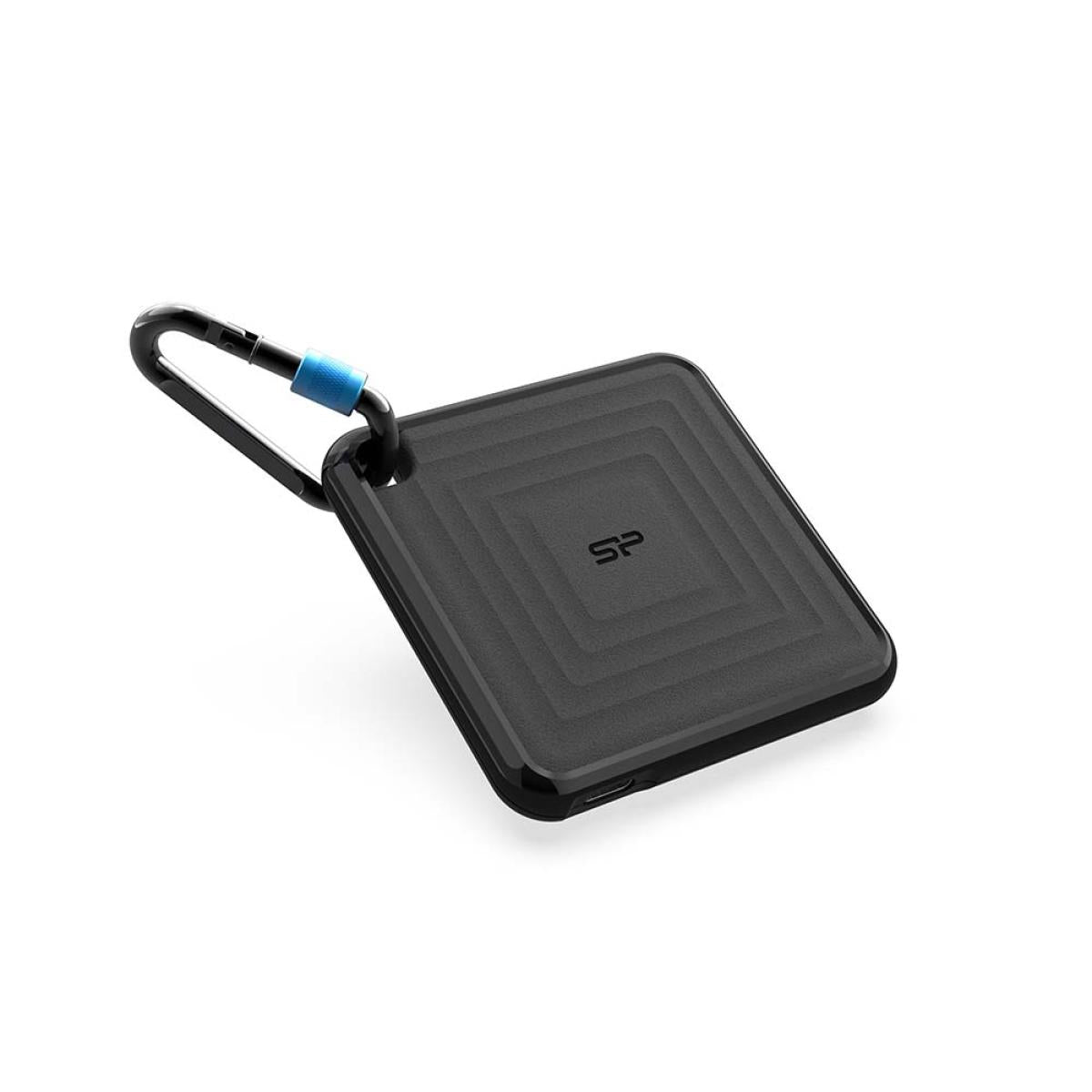 Silicon Power 2TB PC60 External SSD