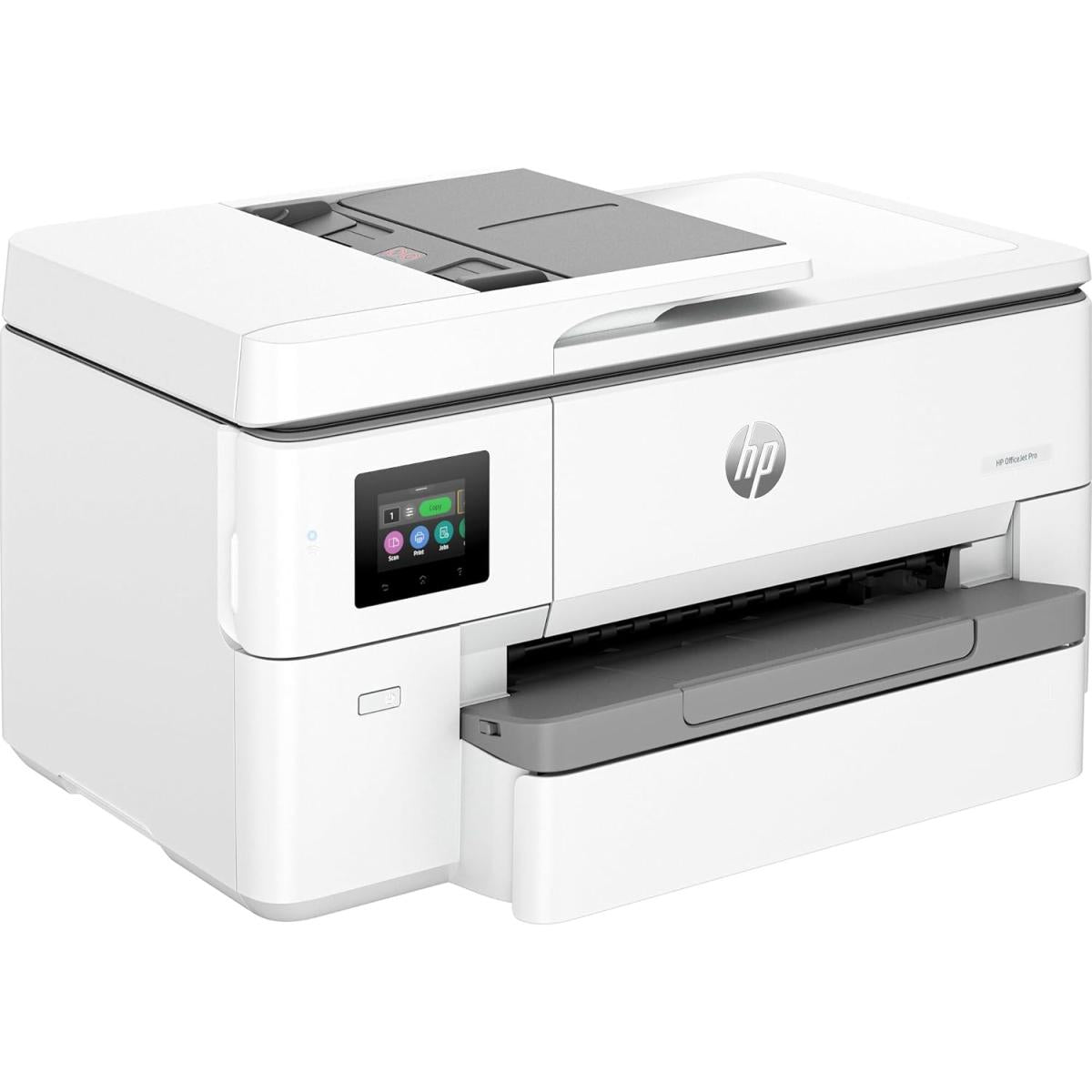 HP OfficeJet Pro 9720 Wide Format All-in-One Printer (53N94C)