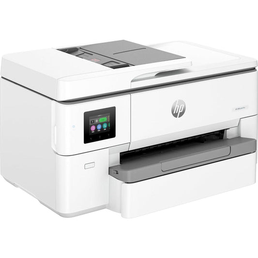 HP OfficeJet Pro 9720 Wide Format All-in-One Printer (53N94C)