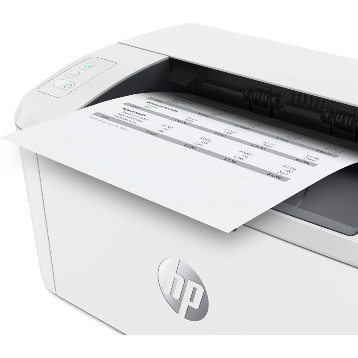 طابعة HP LaserJet M111w (7MD68A) 