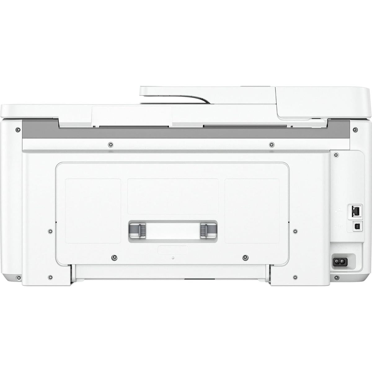 HP OfficeJet Pro 9720 Wide Format All-in-One Printer (53N94C)