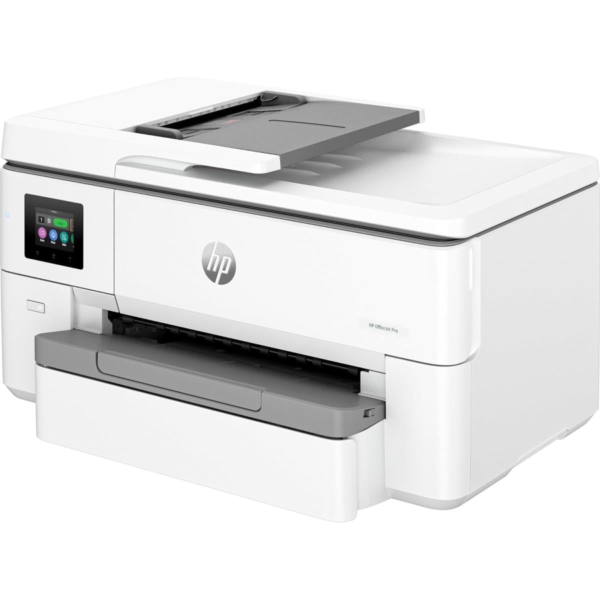 HP OfficeJet Pro 9720 Wide Format All-in-One Printer (53N94C)