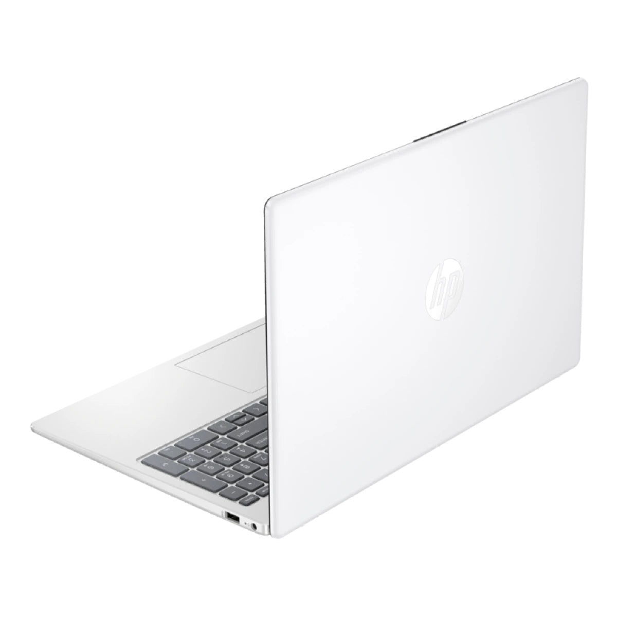 لاب توب HP HP 15-FD0371nia (9Q920EA) Core i7-13th Gen 8GB RAM 512GB SSD 2GB NVIDIA GeForce MX570 