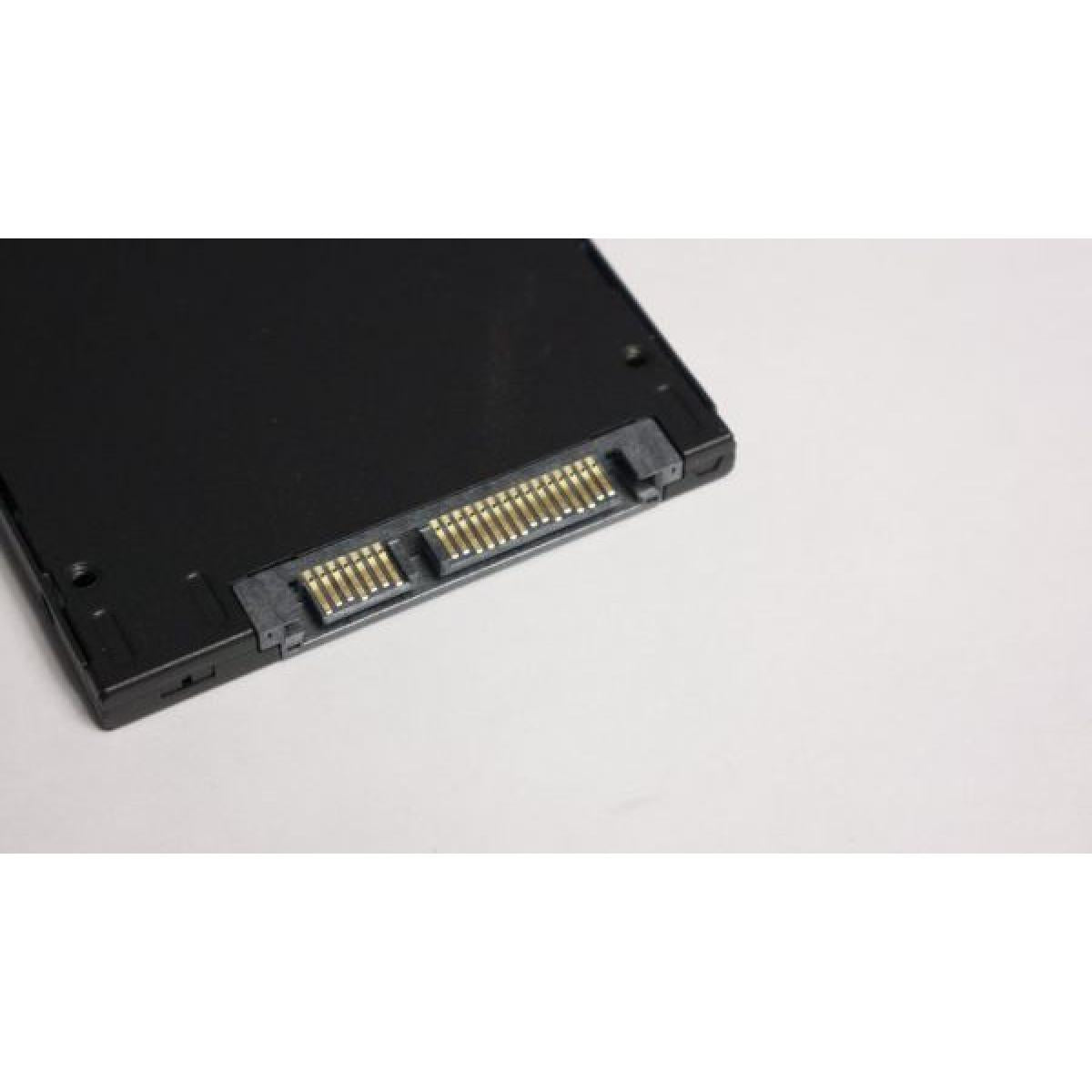 Silicon Power 128GB SSD 3D NAND SATA III 2.5