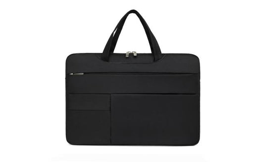 Laptop Bag 2129 15.6"- Black