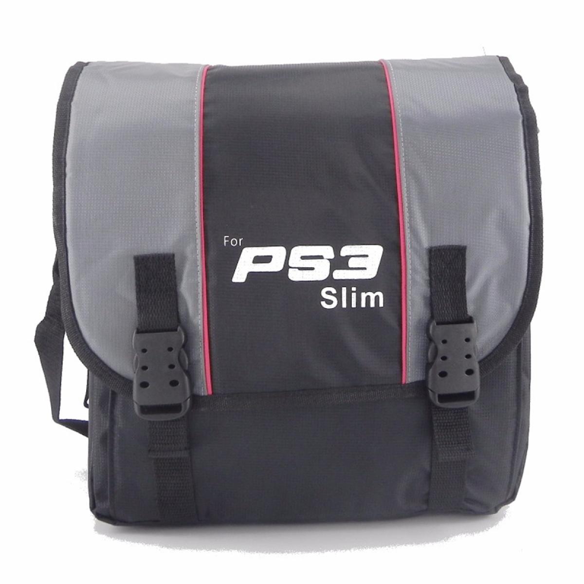 shoulder Travel PS3 Console Bag for Ps3