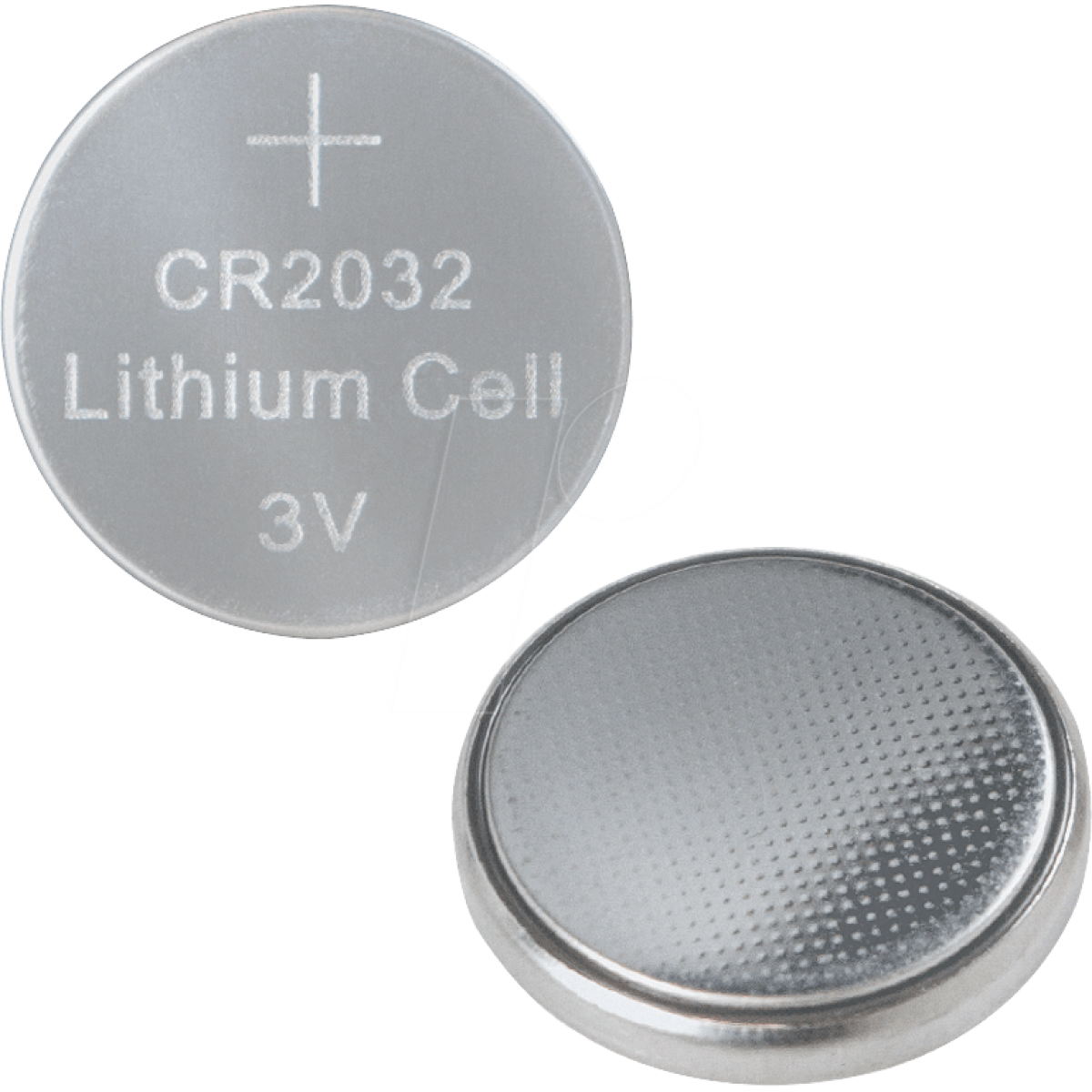 Lithium Button Battery Cr2032 3V