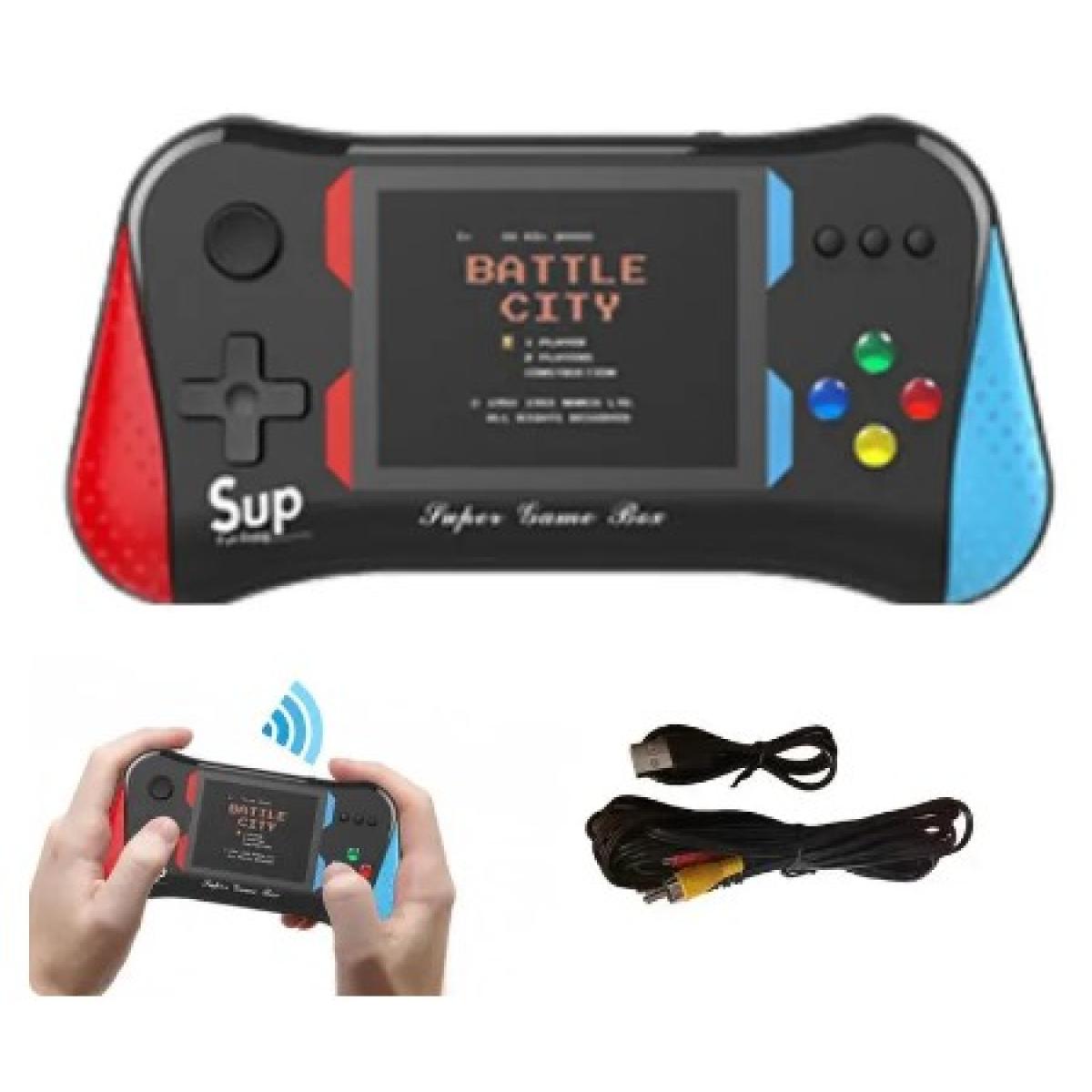 X7M 2.4G Gamepad Controller 500 Games