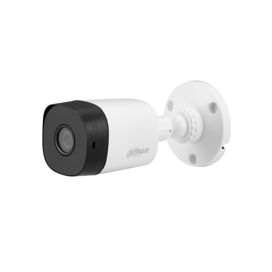 Dahua DH-HAC-B1A21 2MP HDCVI IR Bullet Camera (2.8mm)