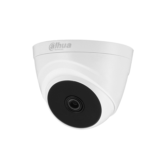 Dahua DH-HAC-T1A21 2MP HDCVI IR Eyeball Camera (3.6mm)