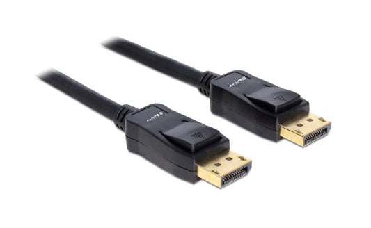 HAING High Quality Display Port to Display Port Cable - 2M