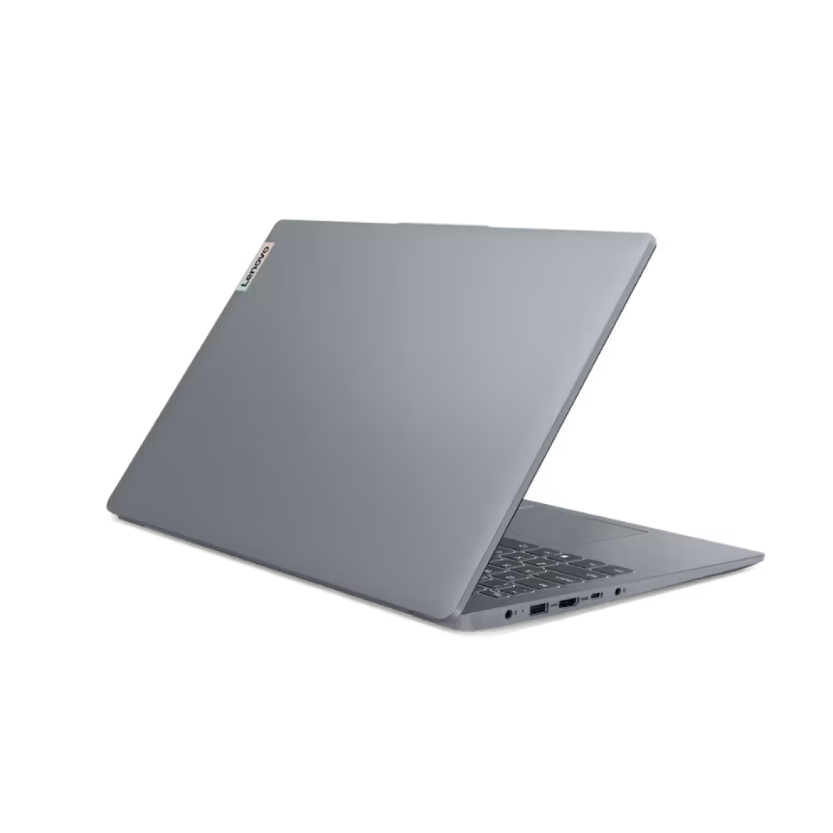 Lenovo IdeaPad Slim 3 15IRU8 | Intel Core i3-13th Gen | 8GB RAM LP-DDR5 | 256GB SSD M.2 NVMe Gen4 | 15.6-inch Full HD | حقيبة أصلية 