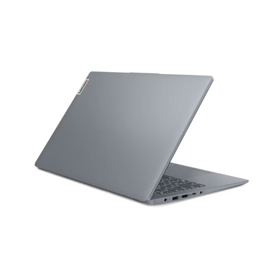 Lenovo IdeaPad Slim 3 15IRH8 | Intel Core i5-13th Gen High Performance (8-Core,12-Thread) | 8GB RAM DDR5 | 512GB SSD M.2 NVMe Gen4 | Full HD IPS,300nits 