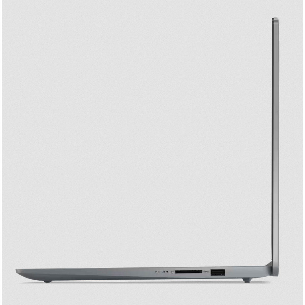 Lenovo IdeaPad Slim 3 15IRU8 | Intel Core i3-13th Gen | 8GB RAM LP-DDR5 | 256GB SSD M.2 NVMe Gen4 | 15.6-inch Full HD | حقيبة أصلية 