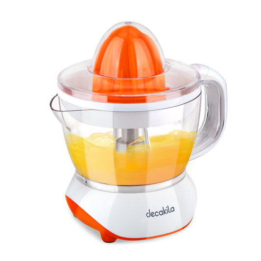 Decakila Citrus Juicer 0.7L | 25w