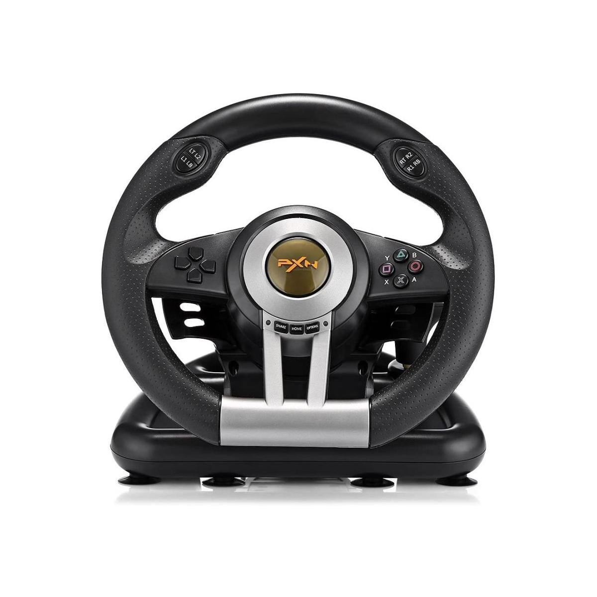 PXN V3II PC Gaming Steering Wheel